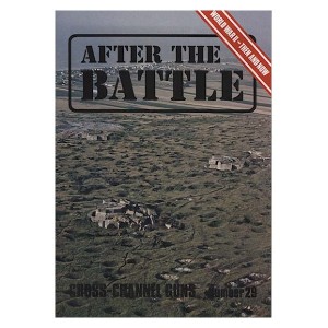 AFTER THE BATTLE ISSUE 029